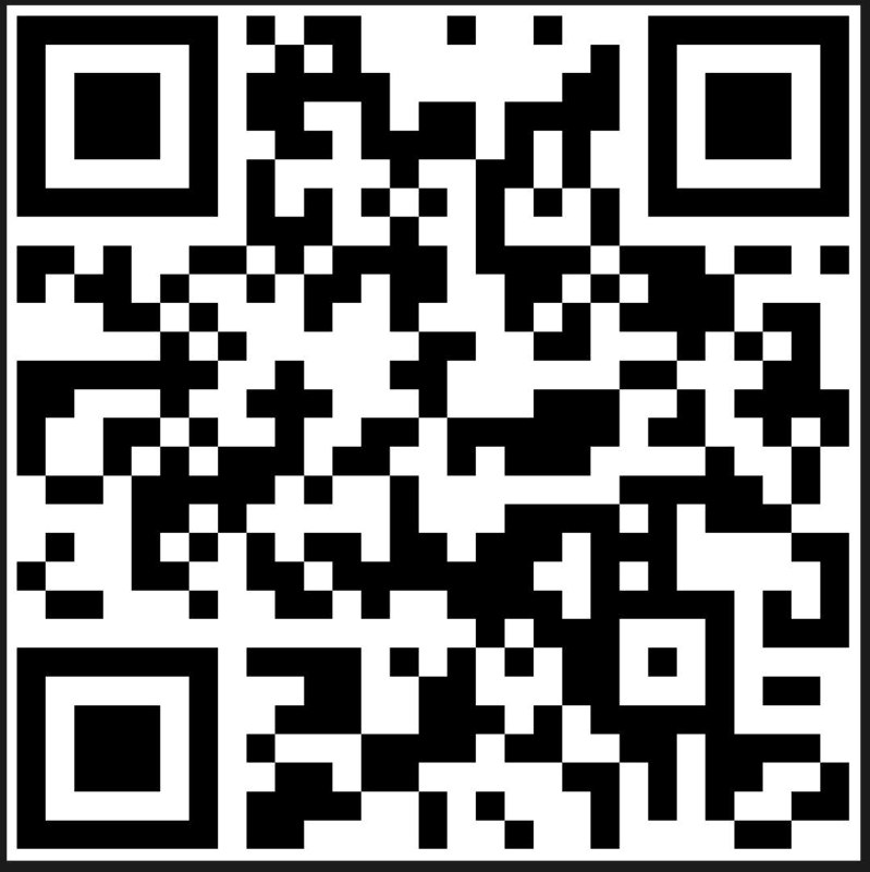 USDT QR